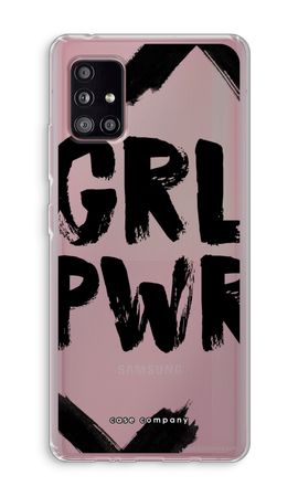 Girl Power #2