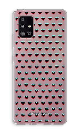 Little hearts