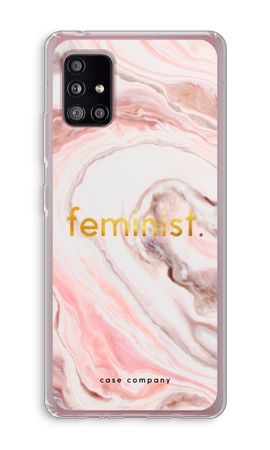 Feminist