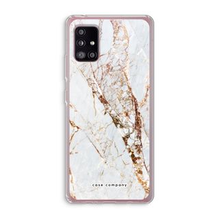 Gold Marble