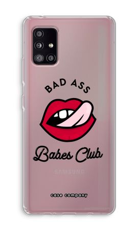 Badass Babes Club