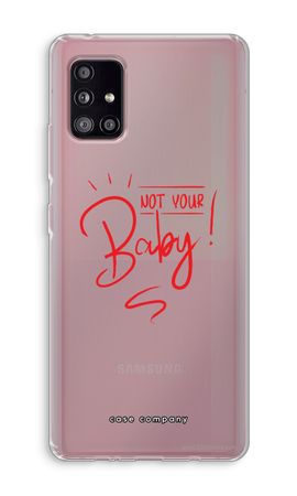 Not Your Baby