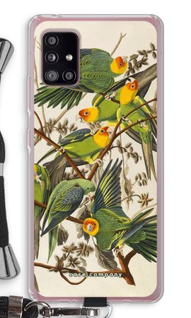 Carolina Parrot