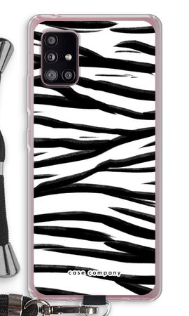 Zebra pattern