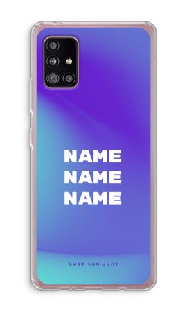 Namecase 1 - Neon