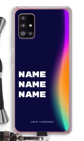 Namecase 2 - Neon