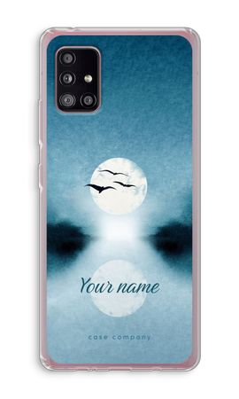 Namecase - Moon