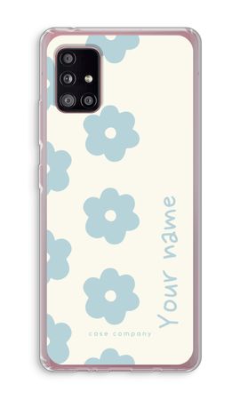 Namecase - Flowers - Pascha