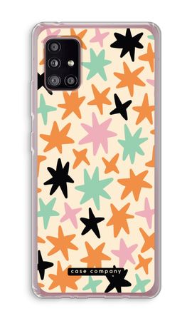 Star Scatter