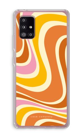 Retro Waves