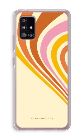 Retro Rainbow