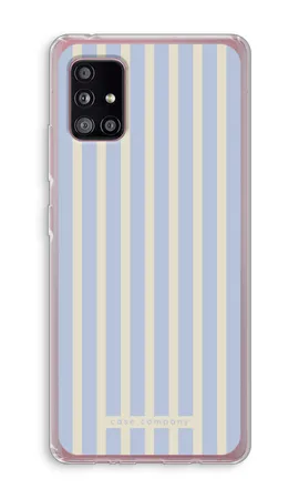 Sky Line, Miękkie etui Samsung Galaxy A51 5G