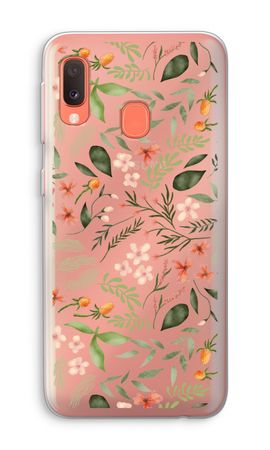 Sweet little flowers