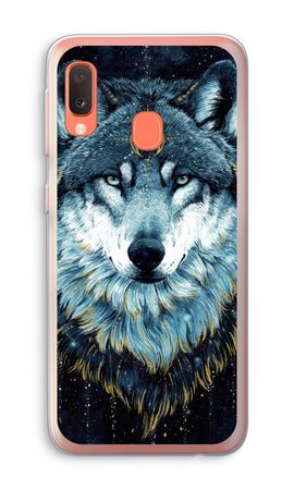 Darkness Wolf