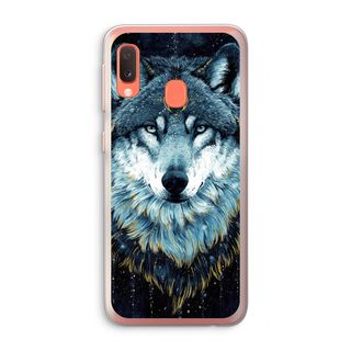 Darkness Wolf