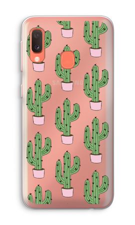 Cactus Lover