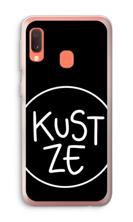 KUST ZE