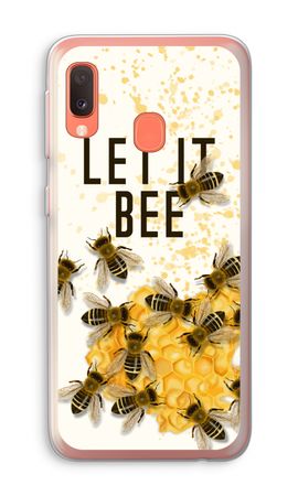 Let it bee