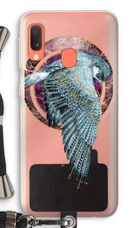 Golden Falcon