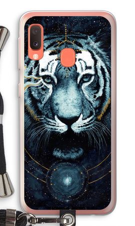 Darkness Tiger