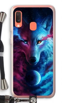 Where Light And Dark Meet