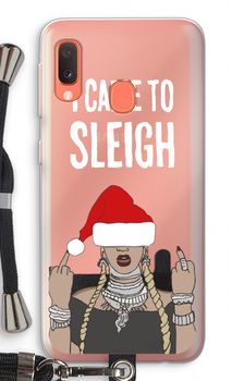 Came To Sleigh