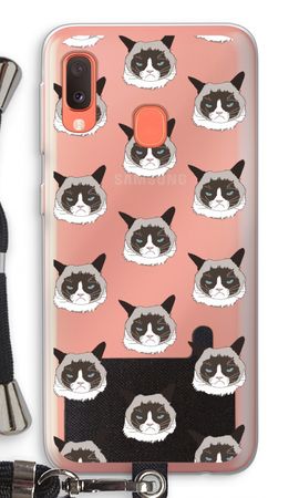 It's a Purrr Case
