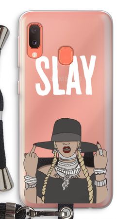 Slay All Day