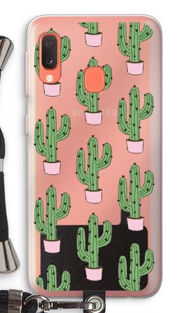 Cactus Lover