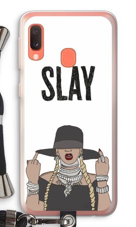 Slay All Day