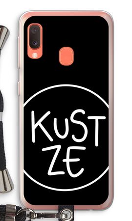 KUST ZE