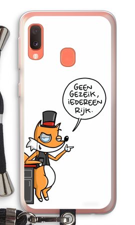 Geen Gezeik