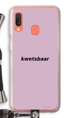 kwetsbaar