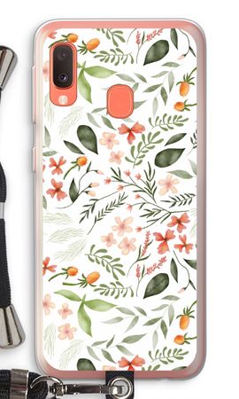 Sweet little flowers