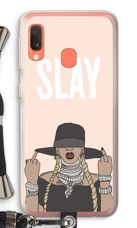 Slay All Day