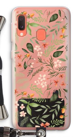 Sweet little flowers