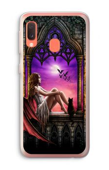 Children of the night