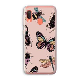 Tiny Bugs