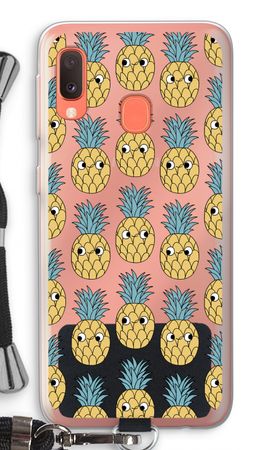 Pineapples