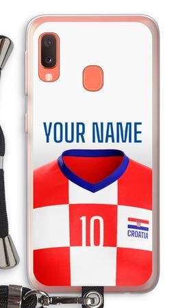 Croatia - Football