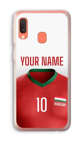 Hungary - Football