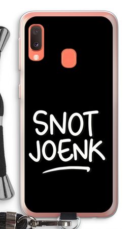 Snotjoenk