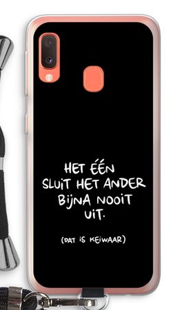 Het één