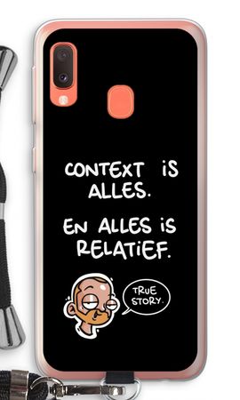 Context