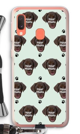 Personalized Face - Cat or Dog