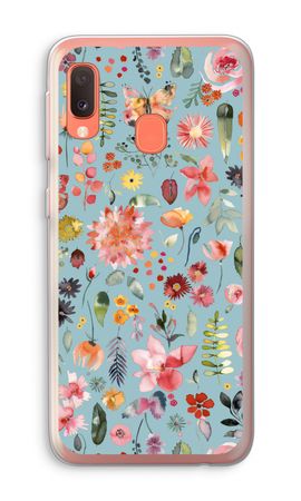 Colorful Plants and Flowers