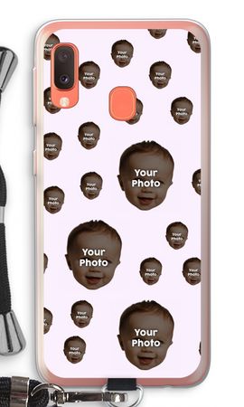 Personalized Face N°2