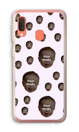 Personalized Face N°2