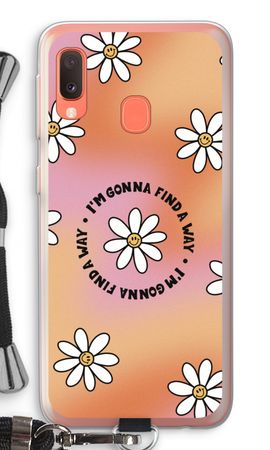 I'm gonna find a way