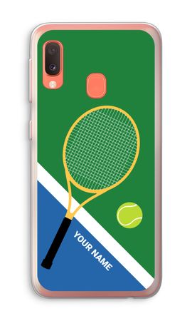 Tennis N°1